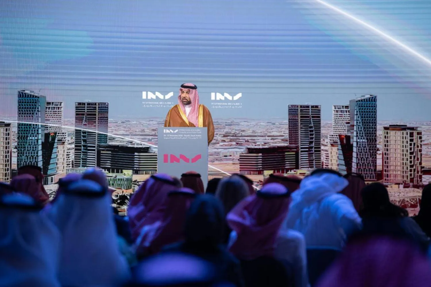 السعودية ضمن أسرع أسواق المعارض والمؤتمرات نموّاً في «مجموعة العشرين»