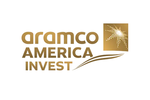 Aramco America Invest Logo